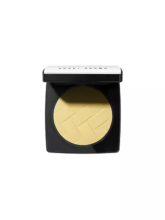 BOBBI BROWN | Puder - Vitamin Enriched Pressed Powder(01 Yellow) | 
